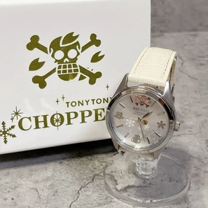 One Piece Chopper Sakura no Kioku watch - Picture 1 of 9