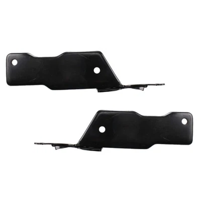 For GMC C3500HD 1991-2000 Hood Hinge Driver and Passenger Side Pair | Full Size Foto 1 de 4