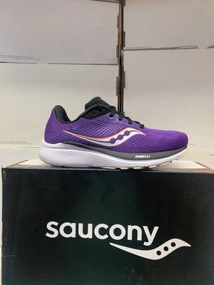 SAUCONY GUIDE 14 WOMEN'S NEW Medium Width - Image 1 of 4