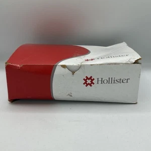 Bx/29, Image Closed-End Pouch 2-1/4" w/Filter 18323 Hollister Exp. 2029 - Bild 1 von 2