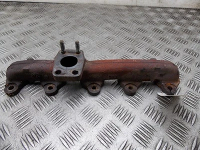 Ford Focus Exhaust Manifold Engine Code T1db Mk3 1.6 Diesel 2011-2018F - Image 1 of 4