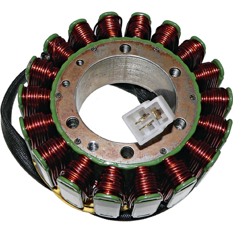 Stator Coil For Honda Motorcycles Sabre VF700S 1984-1985; 340-58019 Foto 1 de 1