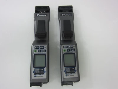 Fujikura FID-25R Optical Fiber Identifier with power meter function, 1 PCS - Image 1 of 4