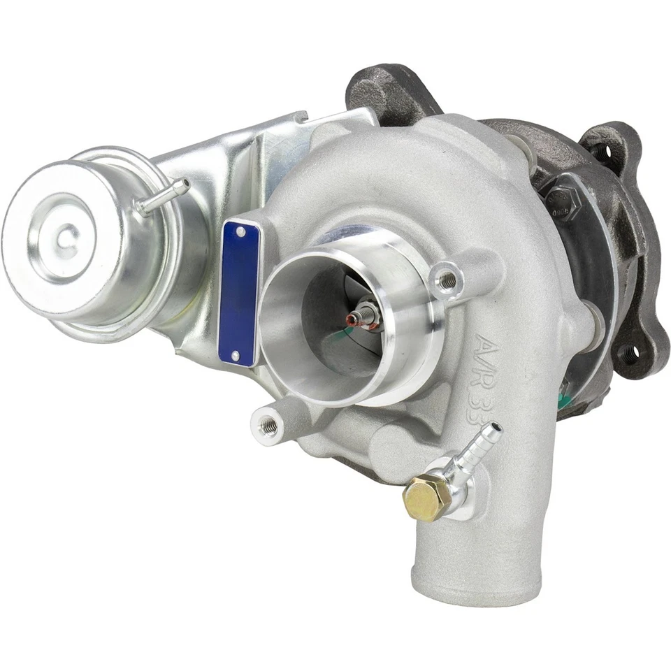 Turbocompresor 2511241 GPD para VW Volkswagen Golf Jetta Passat 1996-1997 Foto 1 de 4