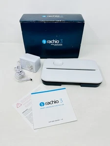 Rachio 3 Smart Sprinkler Controller Wassersystem 8ZULWC - Open Box - Bild 1 von 13