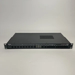 Extron IN1508 Scaling Presentation Switcher - 8 Input, VGA/Component, Rack Ears - Bild 1 von 11