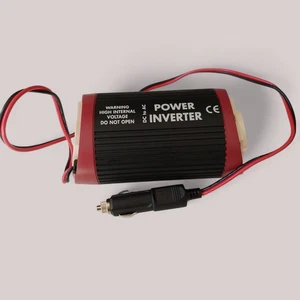 Sterling I12150CT 150W 12V Power Inverter – UK & Euro Sockets – Fully Working - Picture 1 of 7
