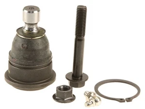 AC Delco 47TF74B Front Upper Ball Joint Fits 2005-2009 Saab 97X Silver US Silver - Picture 1 of 1
