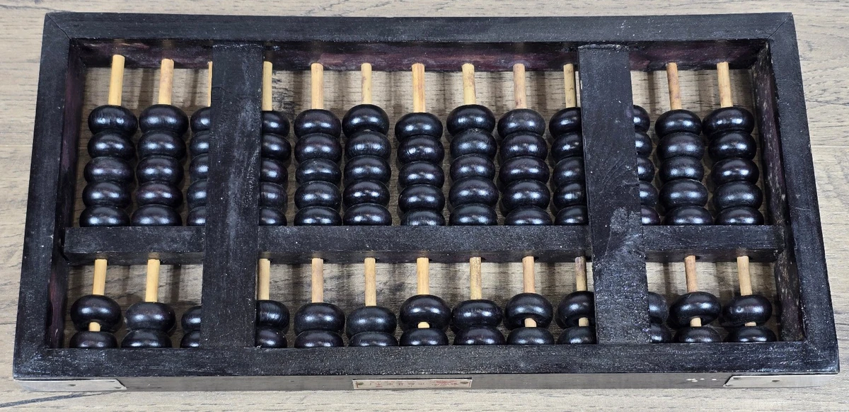 中国算盘其他中国收藏品1900-现在| eBay
