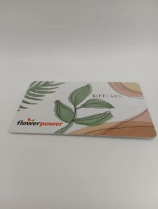 Flowerpower Garden Centre Giftcard - Picture 1 of 3