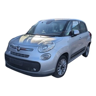 BOMBA COMPRESORA AIRE ACONDICIONADO FIAT 500L MULTIJET LOUNGE 2013-2017 52003014 Foto 1 de 4