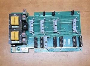 Chemetronics BSP SER K CPU Platine Netzteil BMC 58 - Bild 1 von 5