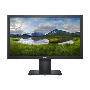 Dell E2417H 24" FHD LED 1920 x 1080 16:9 DisplayPort VGA - Photo 1/4