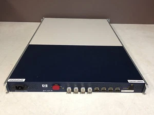 HP A7347A FC Switch 8B - Picture 1 of 4