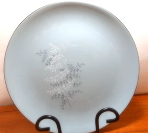 Royal Doulton Translucent China Salad Plate 23 cmForest Glade England 1960 - Bild 1 von 4