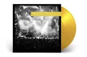 Dave Matthews Band Live Trax 62 Blossom Music Center LP Vinyl #/4000 - Picture 1 of 3