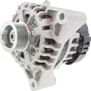 New Alternator fits Volvo Penta 8.1Gi 8.1L/496CI 2000-2007 replaces 2655301 - Picture 1 of 8