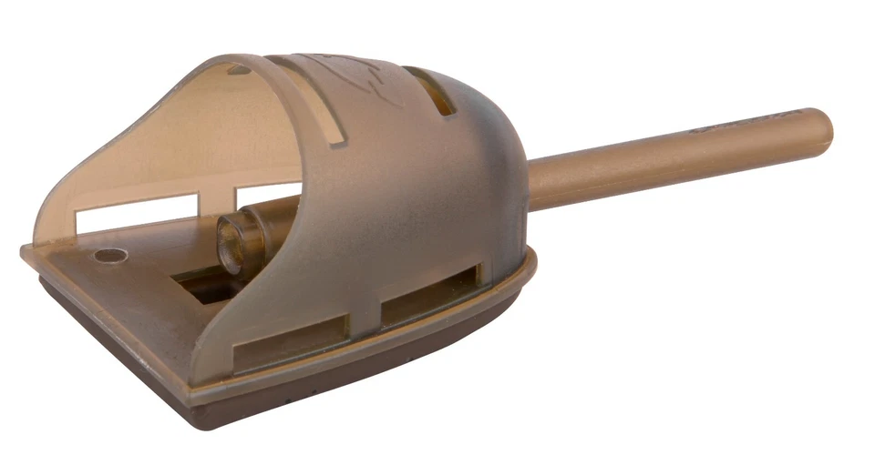 Cresta Inline Pellet Feeder  Feederkorb Futterkorb Angelkorb Feedern Angeln - Bild 1 von 4