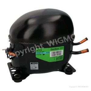 115V 60Hz Compressor Danfoss NF7FX R404A LST 105G5723/195B0467  - Picture 1 of 5