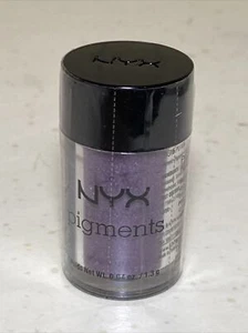 NYX Pigments PIG16 Potion purple - Picture 1 of 3
