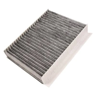 TOPAZ NEW Cabin Air Filter For JAGUAR S-TYPE 2002-2008 LINCOLN LS 00-06 XR849205 - Image 1 of 4