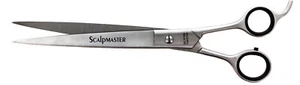 Scalpmaster 10" Ice Tempered Stainless Steel Shear - Bild 1 von 2
