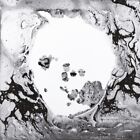 Radiohead - A Moon Shaped Pool (Black Vinyl) Vinyl 2LP NEU 09535233