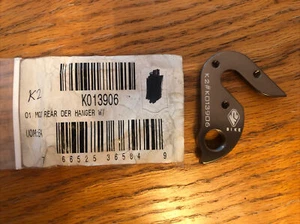 Neu-Alt-Ware K2 Schaltauge K013906 (#57) mit Schrauben - Bild 1 von 2