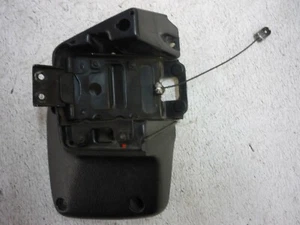 HONDA 97 GL1500 GL 1500 GOLDWING RIGHT ARM REST OEM - Picture 1 of 9