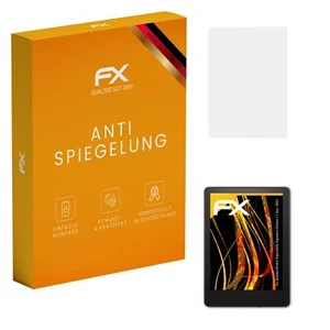 2x Schutzfolie für Amazon Kindle Paperwhite Signature (2021) matt&stoßfest - Photo 1/8