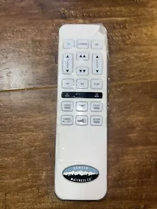 Richmat Model HJH55 Remote Hand Control Handset Replacement for Adjustable Bed - Picture 1 of 3