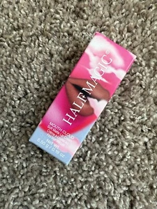 Half Magic Mouth Cloud Soft Matte Lip Cream MAGIC BROWNIE 0.19 oz Full Size BNIB - Picture 1 of 2