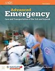 Aemt: Advanced Emergency Care And Transportation Of The Sick And Injured: Advan