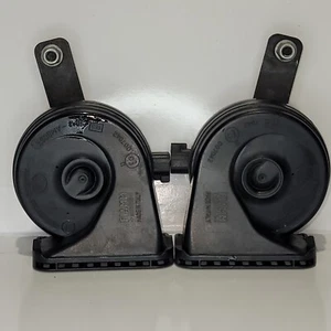 17 - 19 Jaguar XE Horn Dual gx7313801ab - Bild 1 von 5