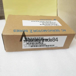 1PCS New AC Servo motor SGMJV-01A3E6S #WD2 - Picture 1 of 4