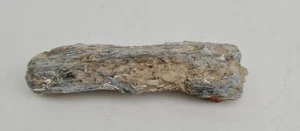 Collectable Rocks & Minerals Kyanite Weight 585g 8 inches Long by 2 inches Thick - Picture 1 of 2