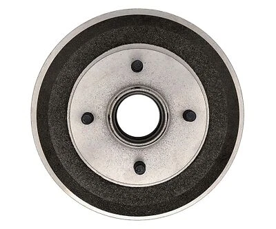 Tambor de freno trasero Raybestos 2001 2002 2003 2004 2005 2006 para Ford Focus 2000-2008 Foto 1 de 4