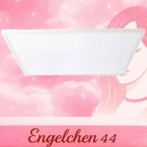 LED 45W Flächenlicht Warmweiß Panel Leuchte Deckenlampe 4500lm BRELIGHT Buffi - Bild 1 von 5