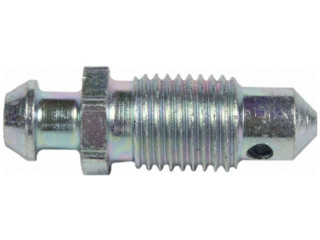 Purga de frenos Motorcraft para Ford F350 Super Duty 2005-2016 91WTJS Foto 1 de 1