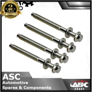 Einspritzdüse Klemme Haltebolzen - passend für Renault 1.6, 2.0, 2.3 dCi - 8200376373 x4 - Bild 1 von 1