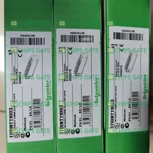 1PCS New In box Schneider 170INT11003 - Picture 1 of 1