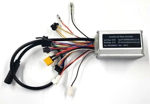 Swagtron Brushless DC Motor Controller for EB7 / EB-7 Plus eBikes - Picture 1 of 3