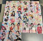 KANOJO OKARISHIMASU manga book Vol 1 do 34 zestaw Reiji Miyajima wynajem dziewczyny