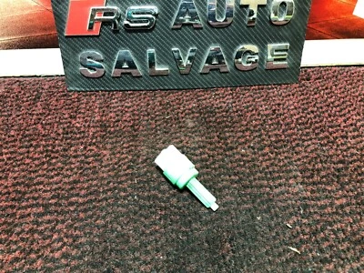 HONDA INSIGHT 2010 HYBRID 5DR BRAKE PEDAL SWITCH SENSOR - Image 1 of 4