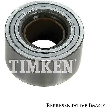 513055 Timken Wheel Bearing Rear for Mazda 626 Ford Probe MX-6 1988-1992 - Изображение 1 из 4