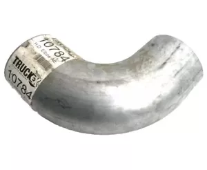 AP Exhaust (10784) 90 Degree Elbow, Aluminized Steel - Foto 1 di 1