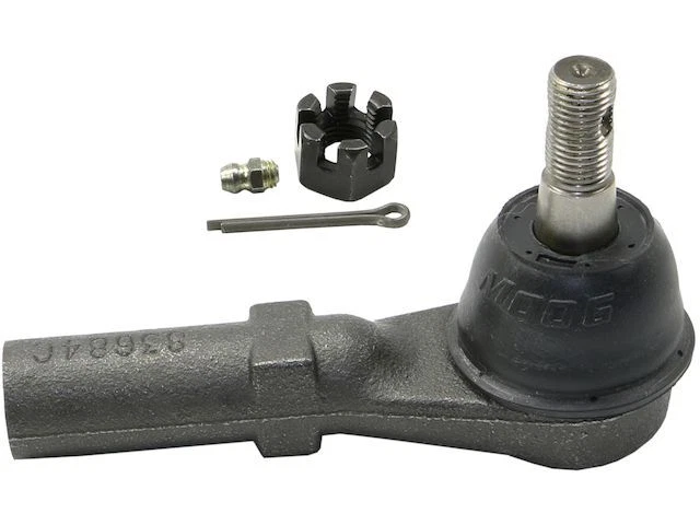 Extremo de barra de amarre de dirección rápida exterior delantero para Dodge Dakota 2000-2010 tracción trasera 77DQJF Foto 1 de 1