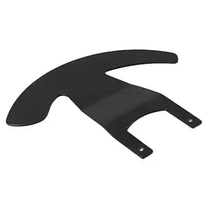 2x Heavy Duty Paddle Shifters Metal for Logitech G29 G920 13-14" Wheel. - Picture 1 of 7