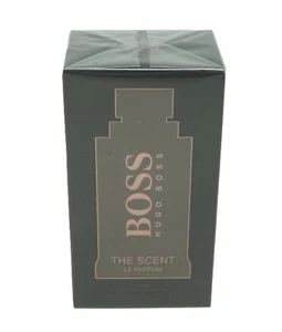 Boss Hugo Boss The Scent Eau de Parfum 100ml - Picture 1 of 2