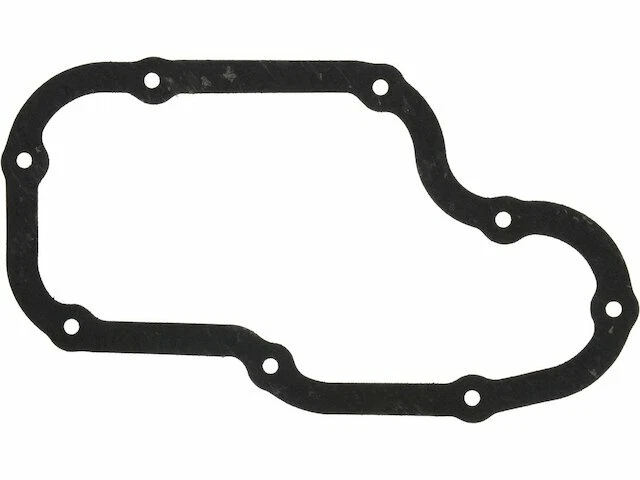 Junta inferior del cárter de aceite Victor Reinz 87213XH para Nissan Pathfinder Armada 2004 Foto 1 de 2